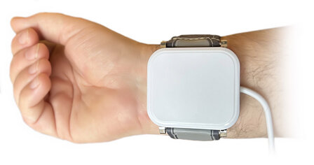 PHOTON 4 HEALTH | Laser-ATP-Energietherapie-Armband