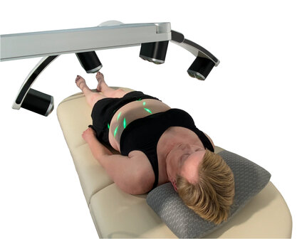 PHOTON 4 HEALTH&reg; | BODYSLIMMER&reg; PRO (Schlankheitslaser)