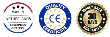 HYDRO 4 HEALTH&reg; | 4500PRO | Wellnessger&auml;t zur Wasserstoff-Inhalationstherapie (+ATP-Armband)