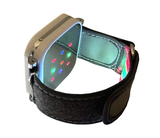 HYDRO 4  HEALTH® | 1800PRO | Gerät zur Wasserstoff-Inhalationstherapie (+ATP-Armband)