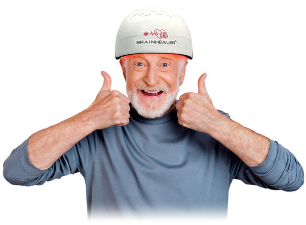 PHOTON 4 HEALTH® | BRAINHEALER®