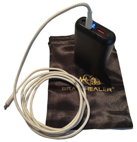 PHOTON 4 HEALTH&reg; BRAINHEALER&reg; BASIC