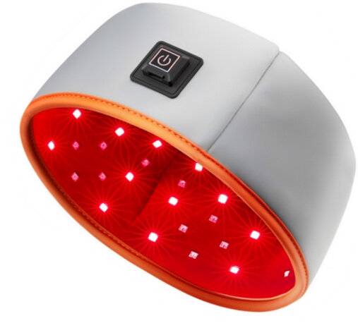 PHOTON 4 HEALTH&reg; BRAINHEALER&reg; BASIC